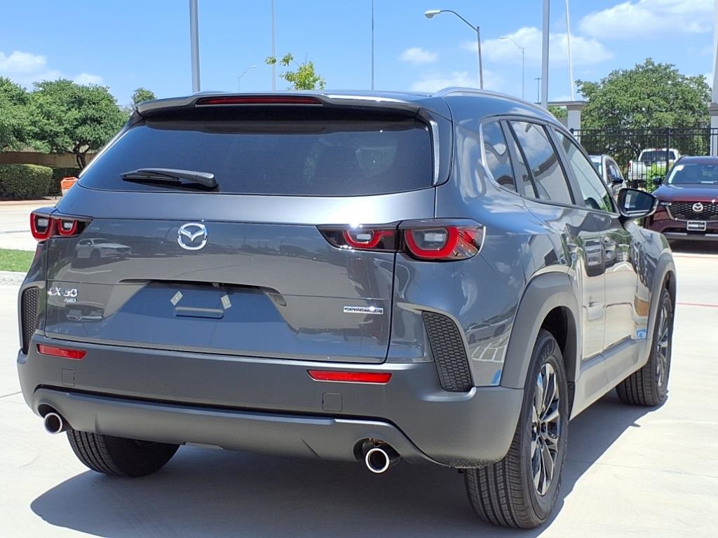 2025 Mazda CX-50 2.5 S photo 3