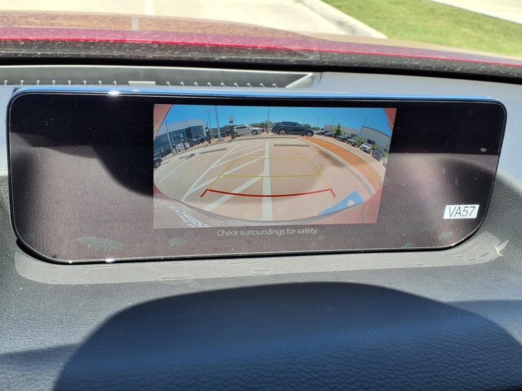 2025 Mazda CX-50 2.5 S Premium photo 9