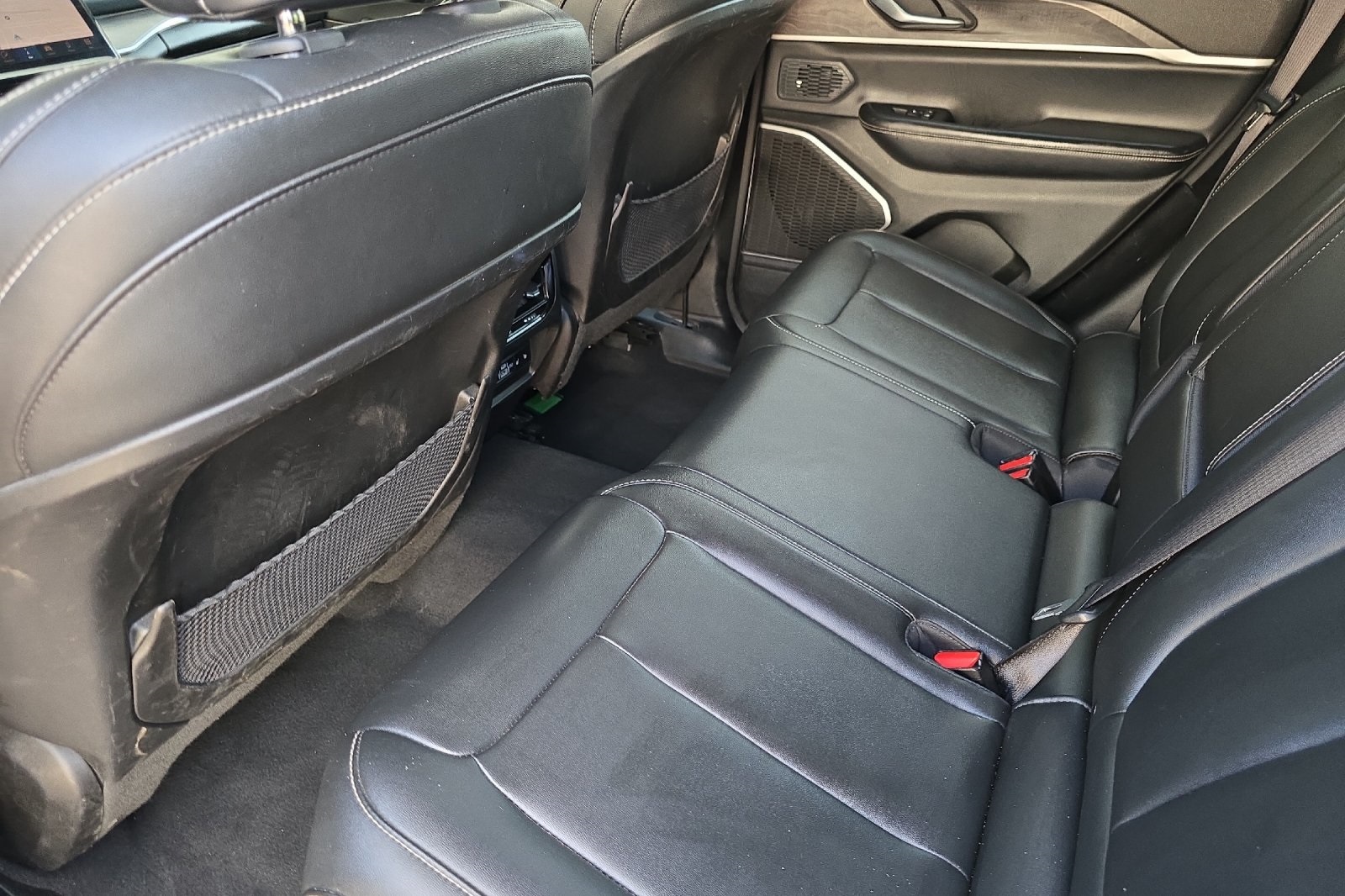 2023 Jeep Grand Cherokee 4xe photo 11