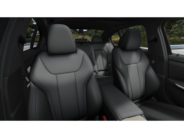 2025 Bmw M340i photo 11