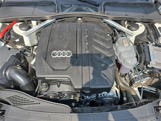 2022 Audi A5 Premium Plus Quattro photo 29