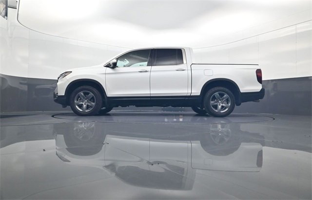 2023 Honda Ridgeline RTL-E photo 27