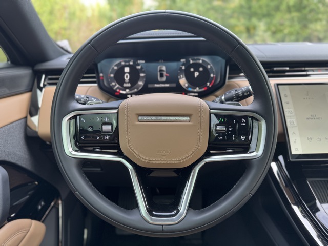 2024 Land Rover Range Rover Sport SE photo 24