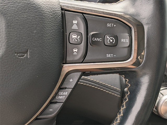 2019 Ram 1500 Limited photo 20