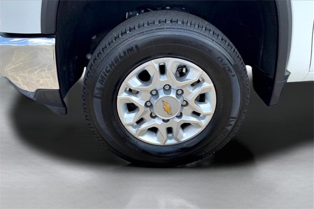 2024 Chevrolet Silverado 2500HD LTZ photo 31