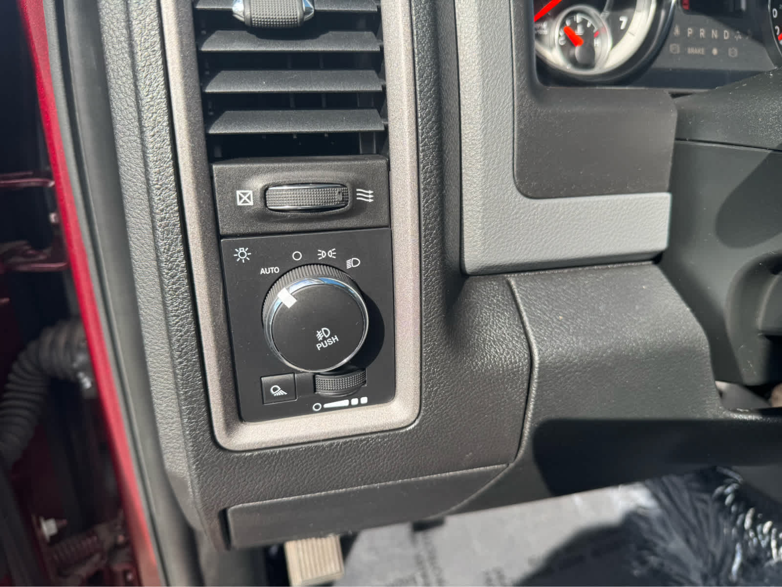 2017 Ram 1500 Express photo 20