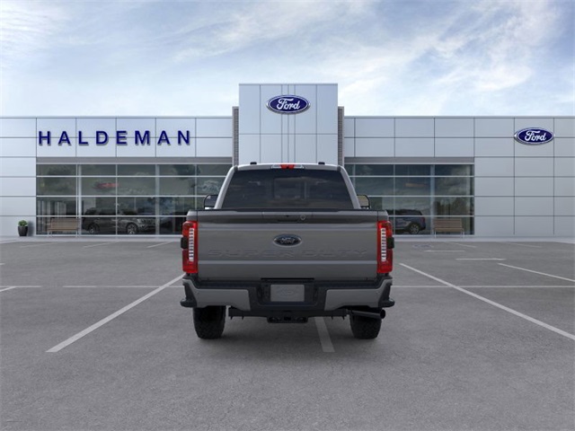 2025 Ford F-350 photo 5