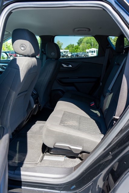 2020 Chevrolet Blazer 2LT photo 9