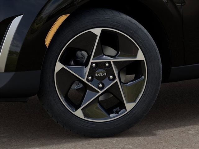 2025 Kia Soul EX photo 9
