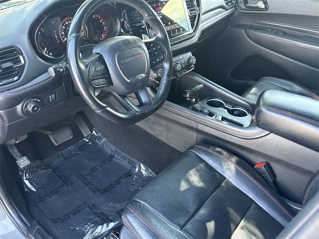 2023 Dodge Durango GT Plus photo 2