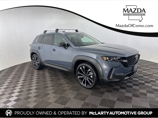 2026 Mazda CX-50 Premium's photo