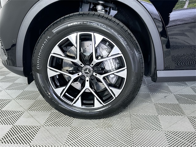 2025 Mercedes Benz GLC 350e 4MATIC photo 27