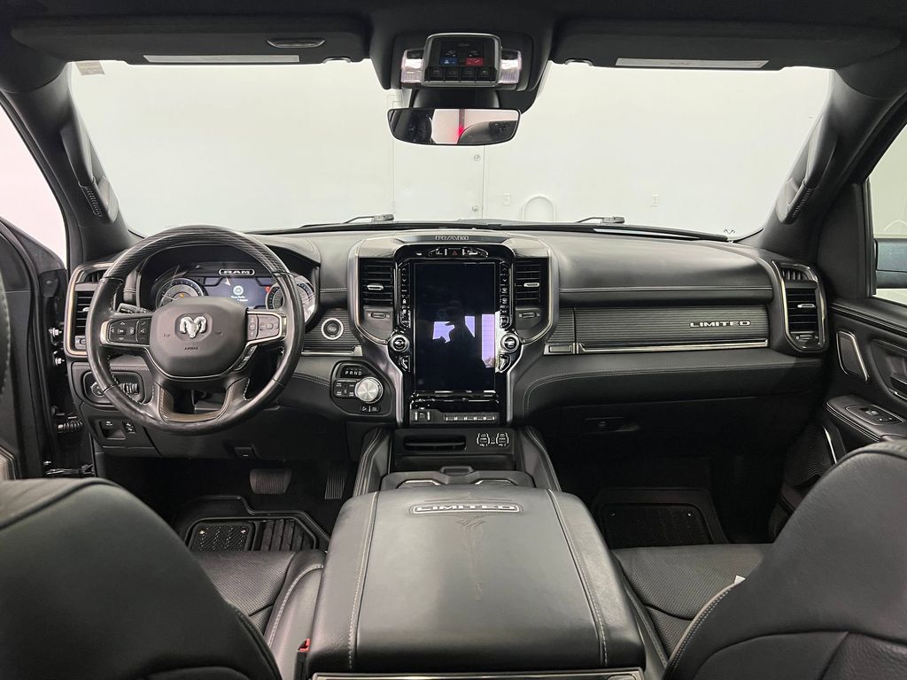 2020 Ram 1500 Limited photo 14