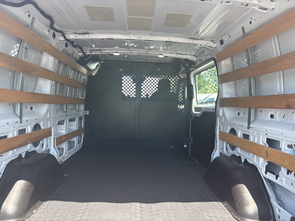 2023 Ford Transit Cargo Van photo 14