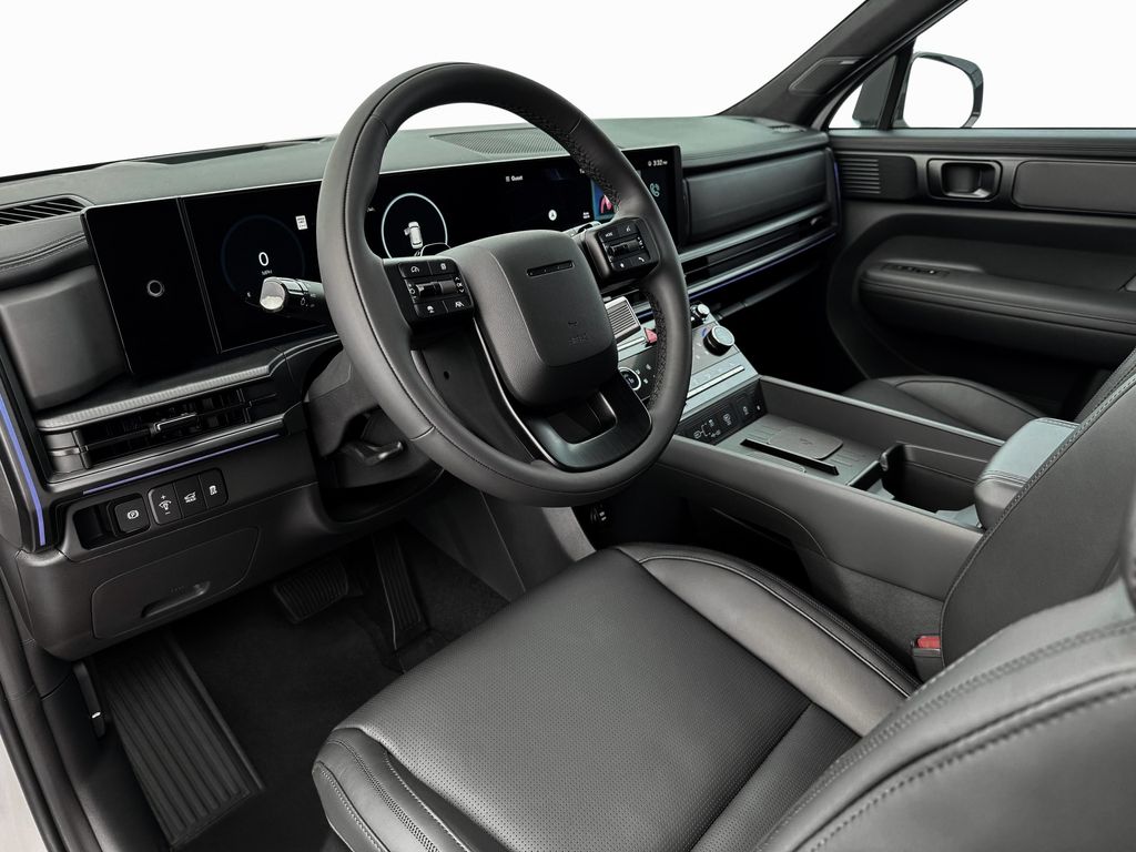 2025 Hyundai Santa Fe Calligraphy photo 14