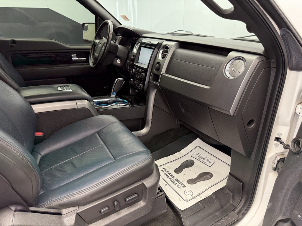 2014 Ford F-150 Limited photo 62