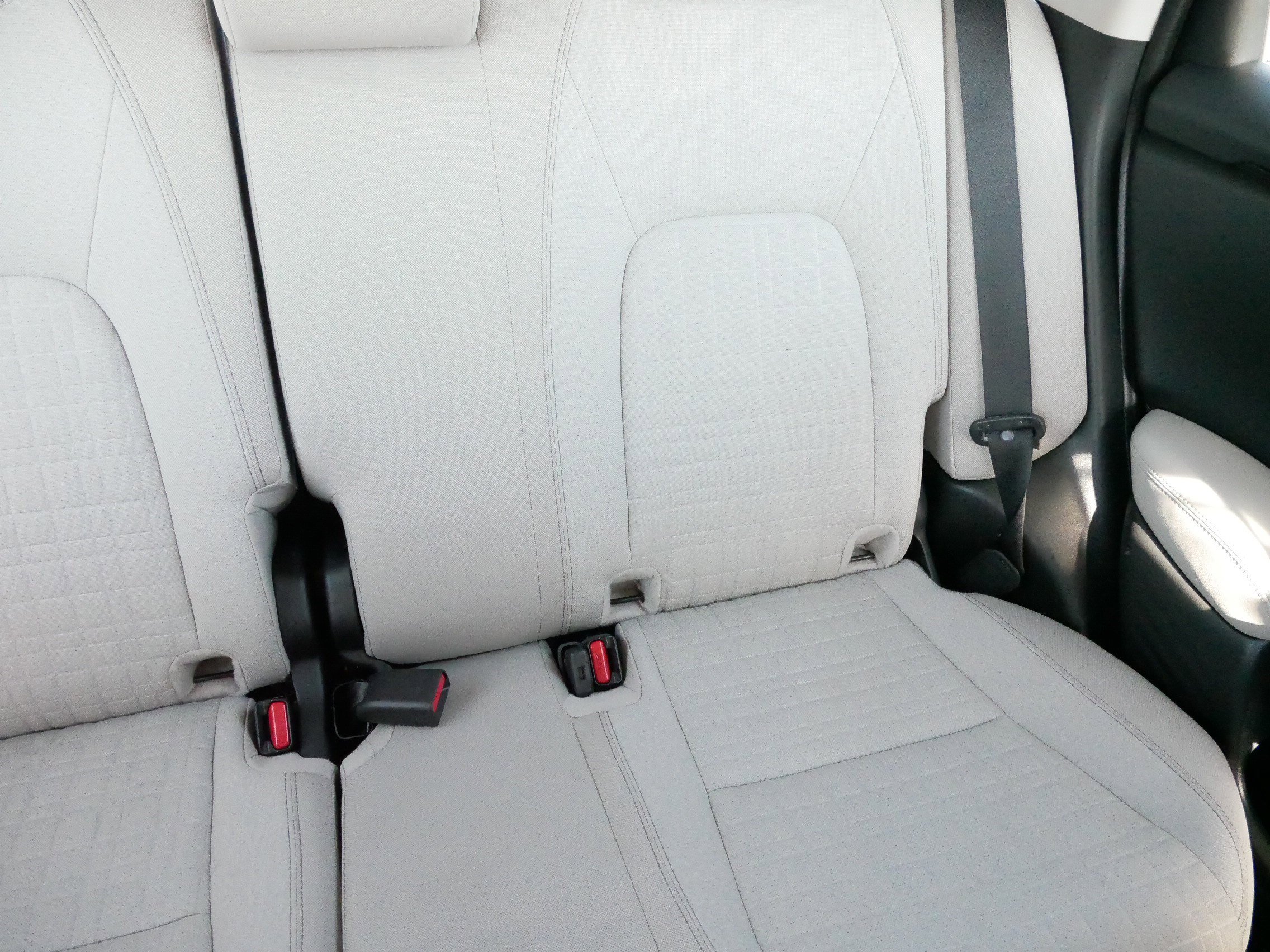 2023 Honda HR-V LX photo 12