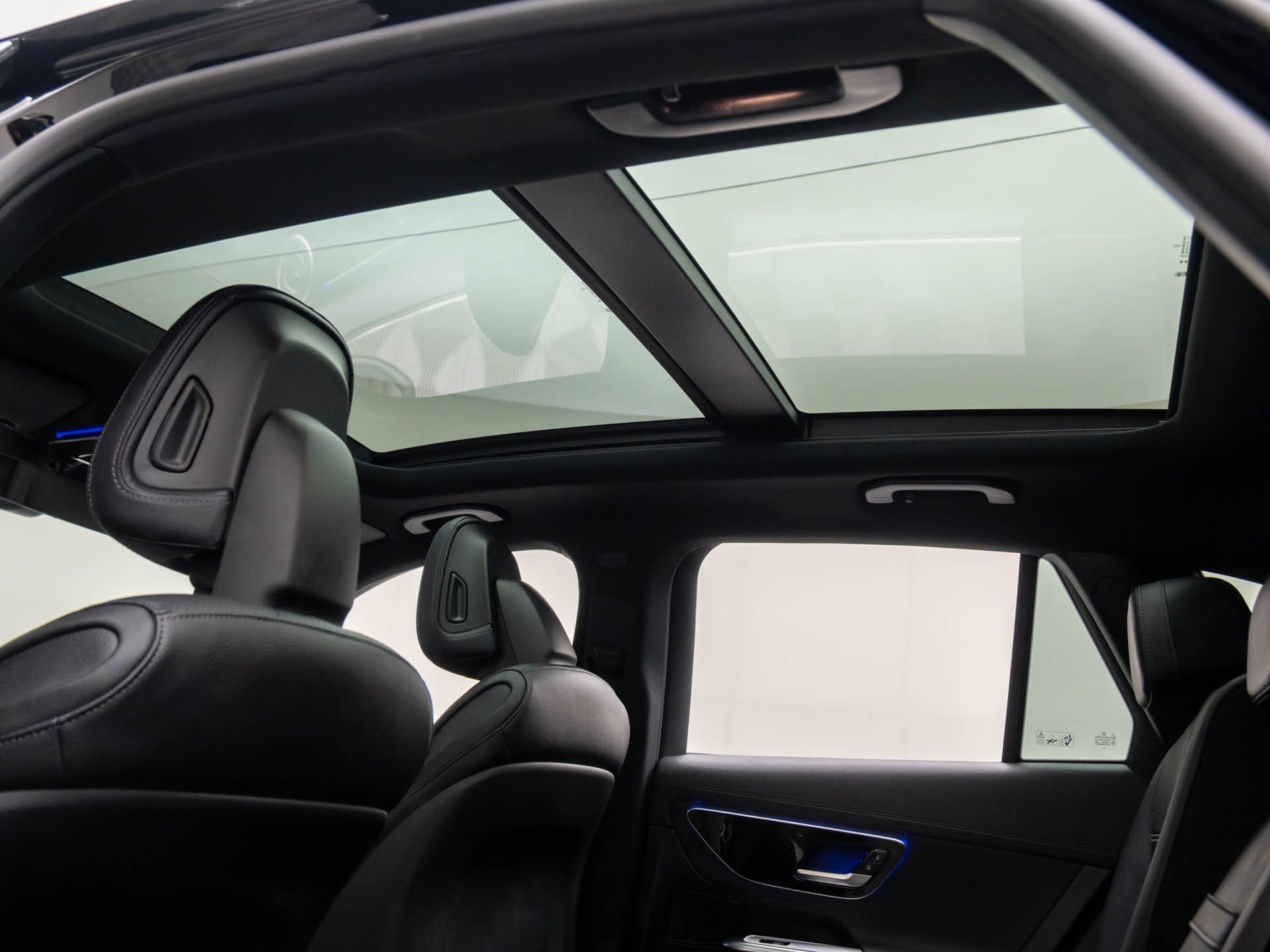 2025 Mercedes Benz GLC 300 4MATIC photo 16