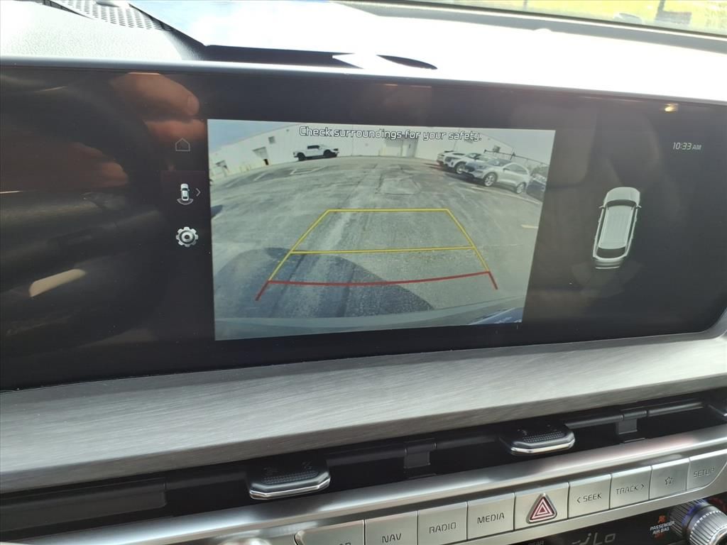 2023 KIA TELLURIDE - Image 19