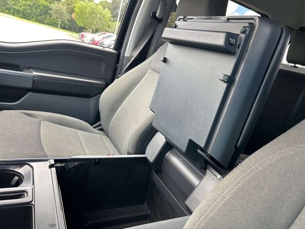 2024 Ford F-150 XLT photo 29