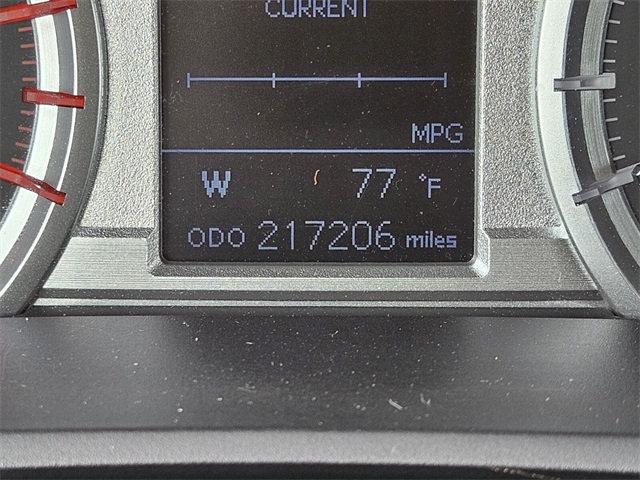 2014 Toyota 4Runner Base photo 31