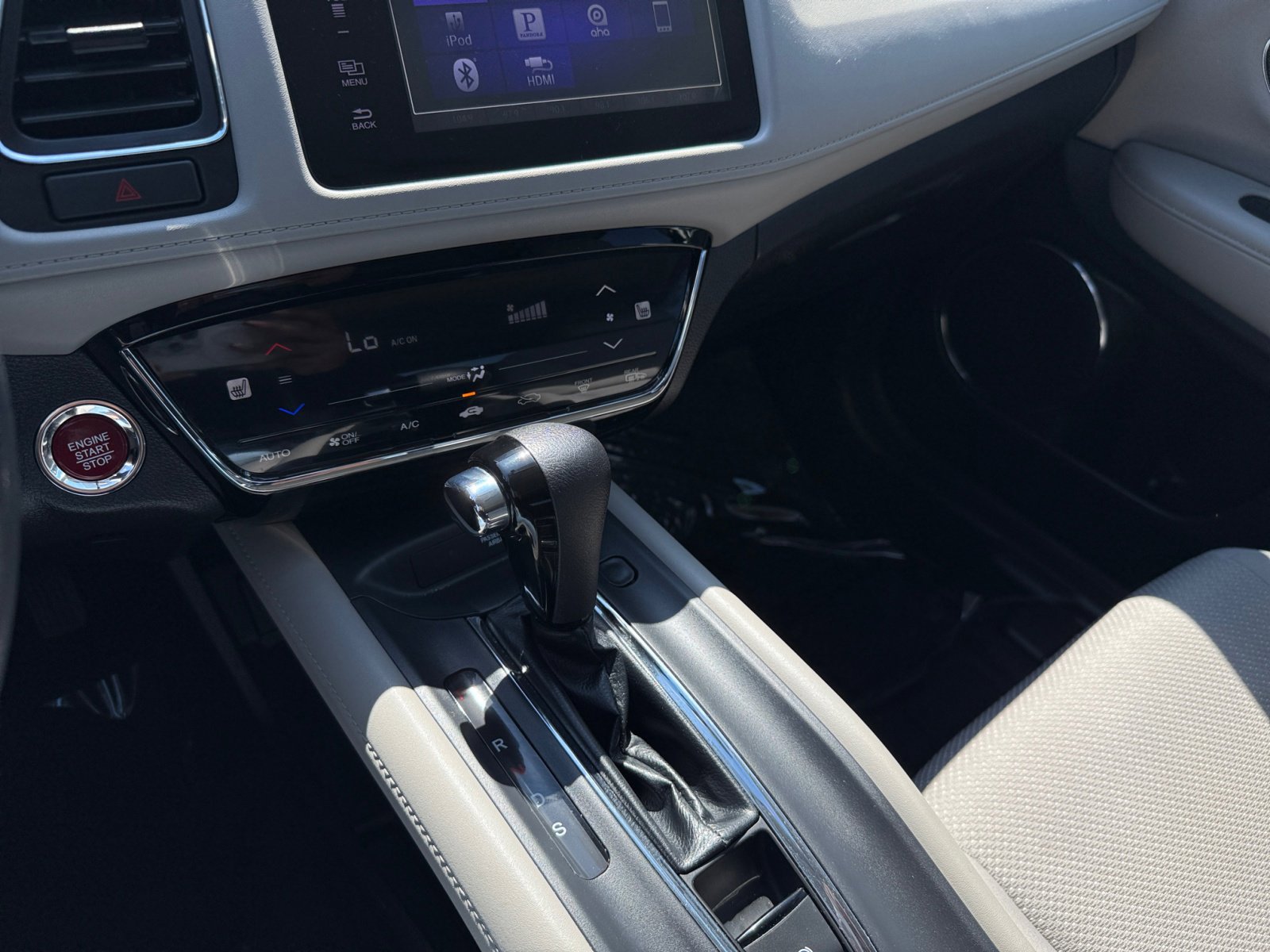 2018 Honda HR-V EX photo 13
