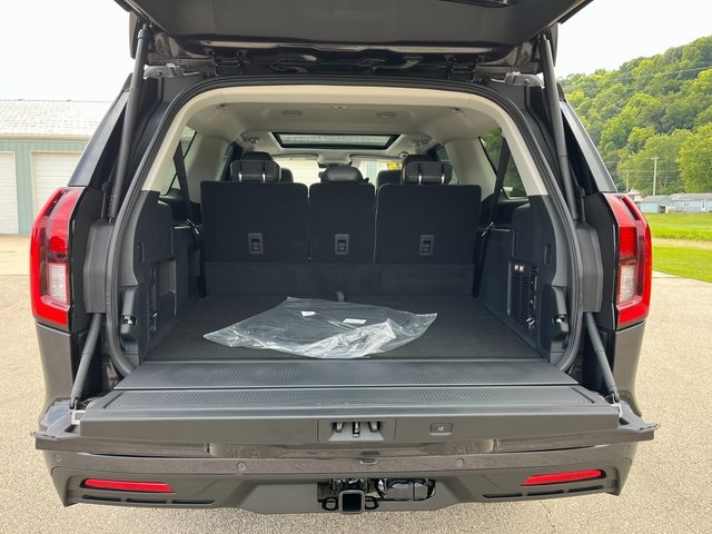2025 Ford Expedition MAX photo 13