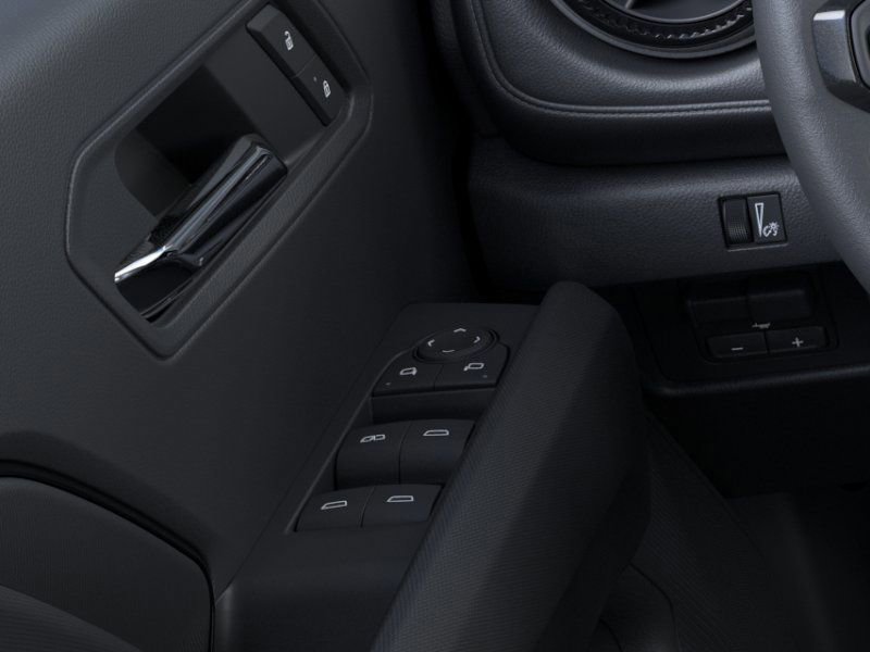 2025 Chevrolet Colorado Work Truck LT photo 19