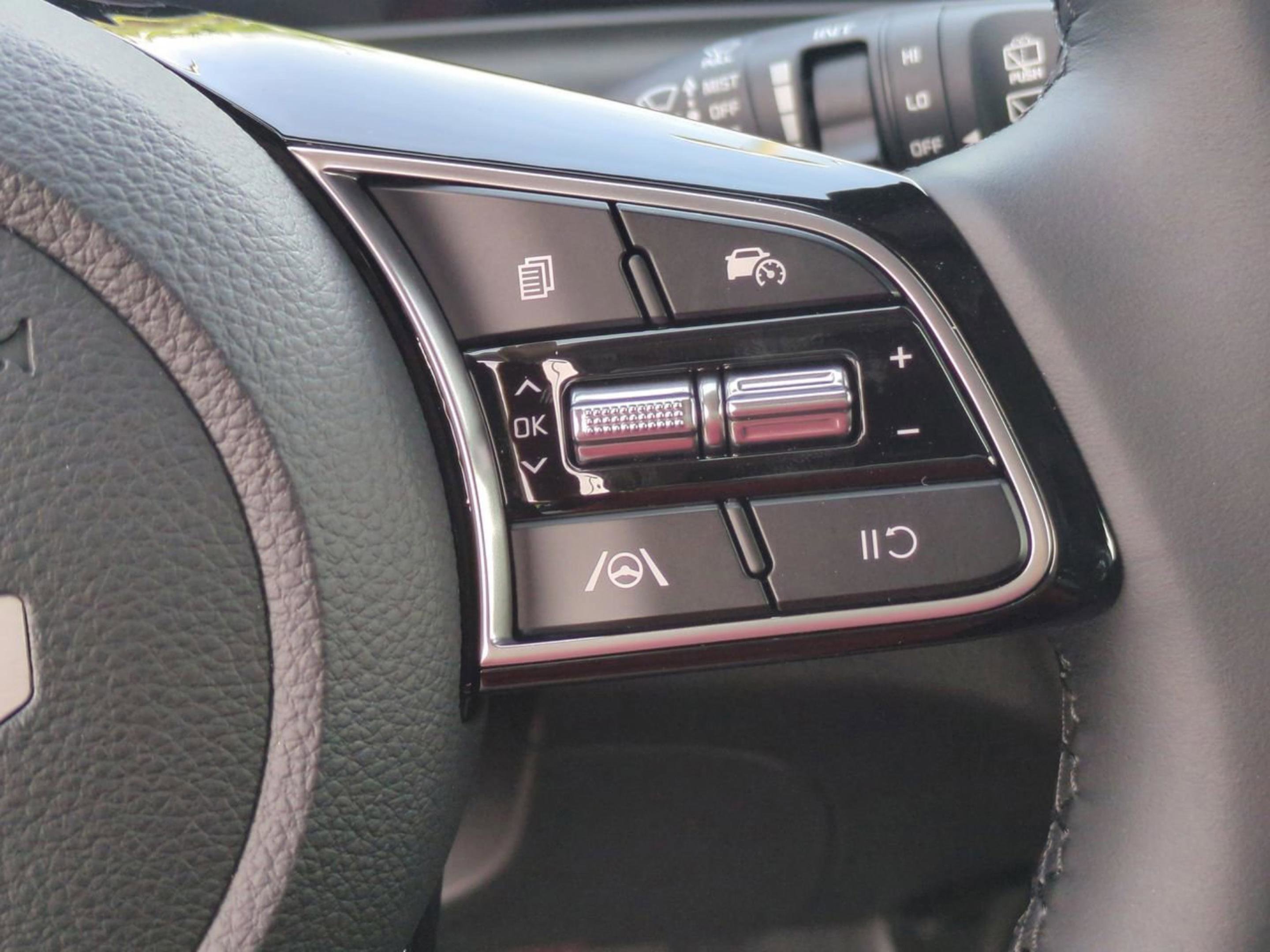 2026 Kia Seltos EX photo 27