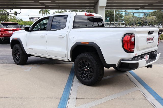 2026 Gmc Canyon Elevation photo 4