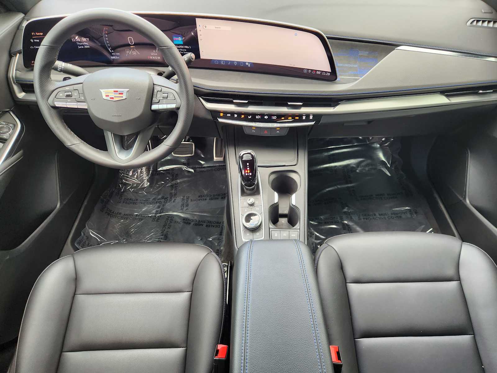 2025 Cadillac XT4 Sport photo 18