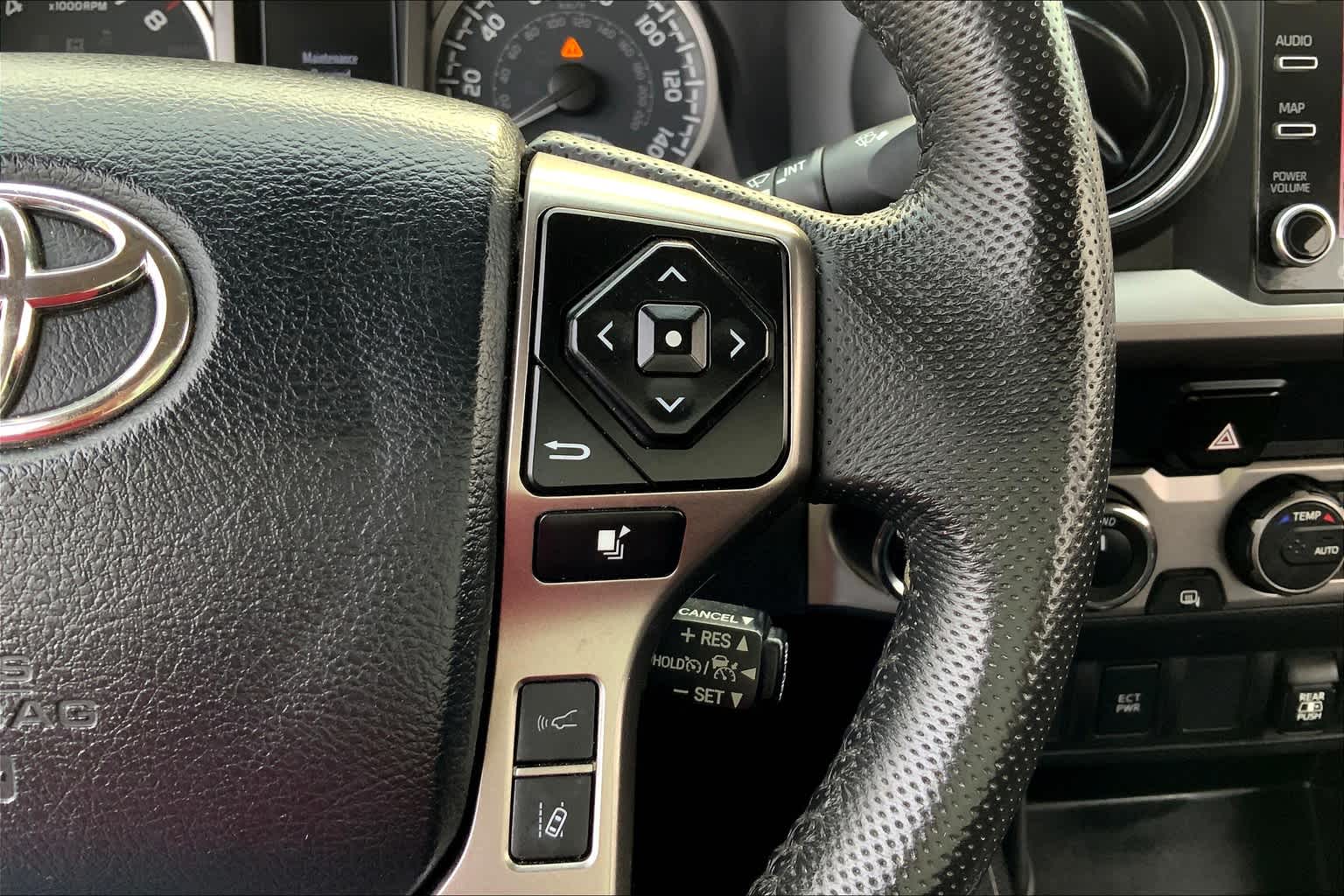 2023 Toyota Tacoma SR5 photo 45