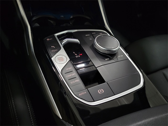 2024 Bmw 330i photo 20