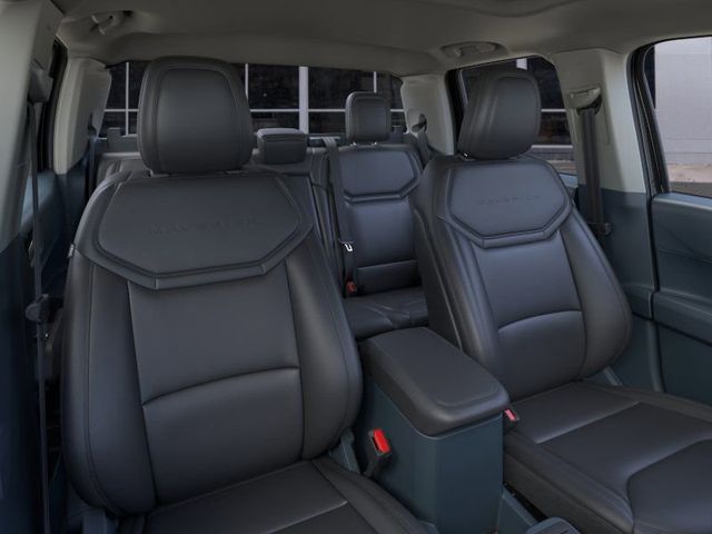 2026 FORD MAVERICK - Image 34