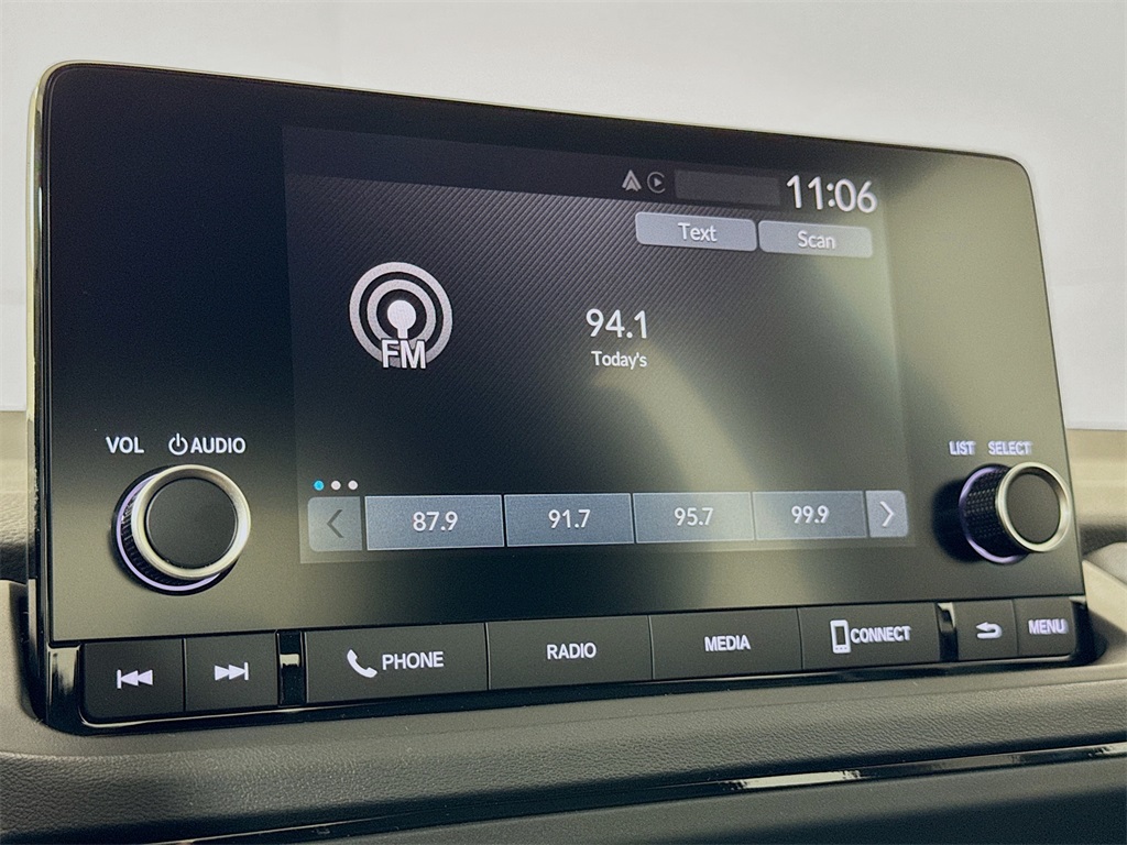 2025 Honda Accord SE photo 24