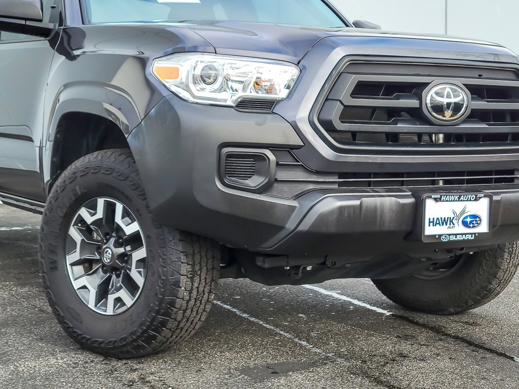 2022 TOYOTA TACOMA - Image 2