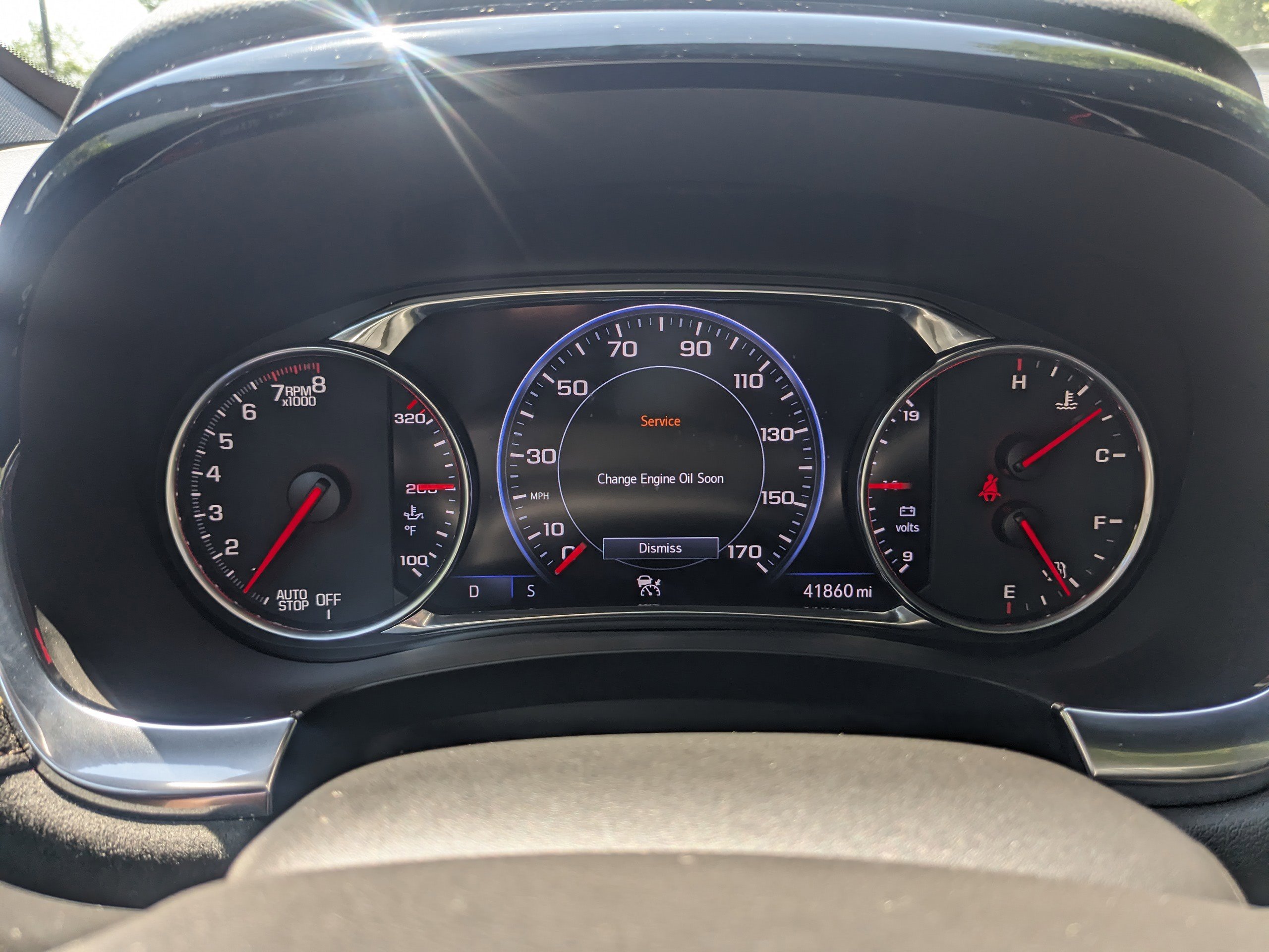 2023 Chevrolet Traverse High Country photo 28