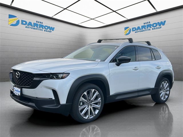 2026 Mazda CX-50 Premium's photo