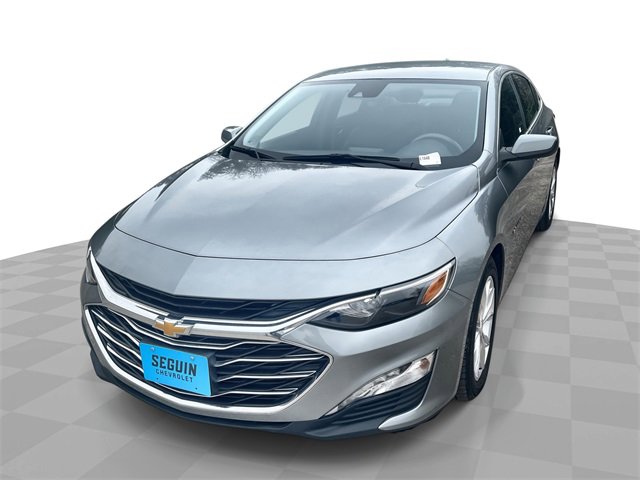 2023 Chevrolet Malibu 1LT's photo