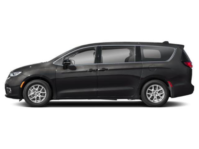 2026 Chrysler Pacifica Limited photo 2