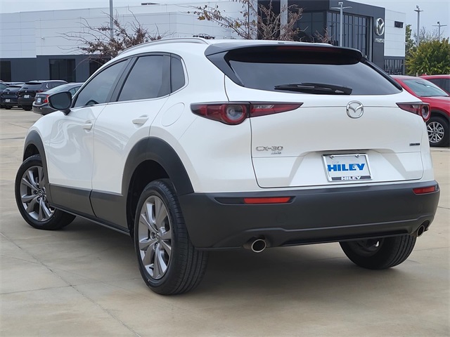 2023 Mazda CX-30 2.5 S Preferred photo 3