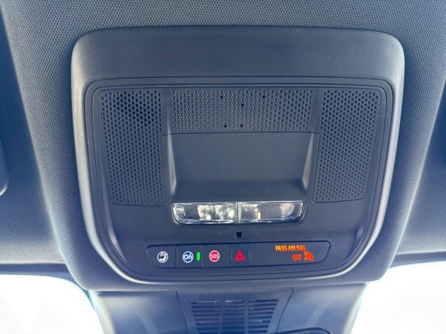 2025 Chevrolet Blazer EV 2LT photo 26