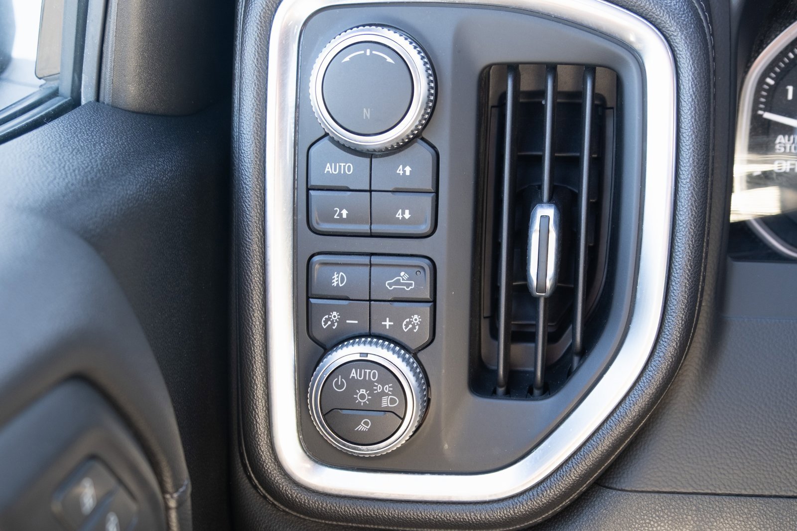 2019 Gmc Sierra 1500 Denali photo 10