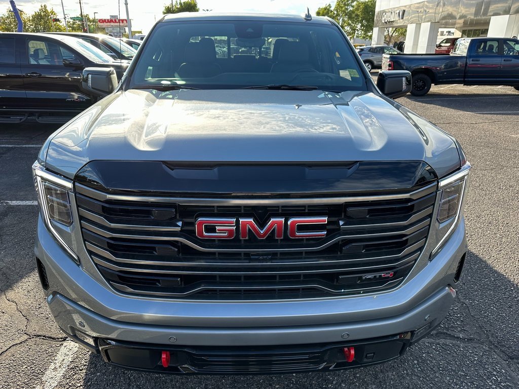 2026 Gmc Sierra 1500 AT4 photo 2