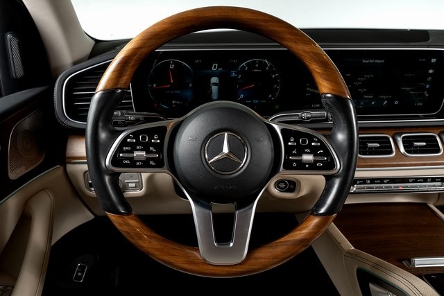 2022 Mercedes Benz GLS 450 4MATIC photo 36