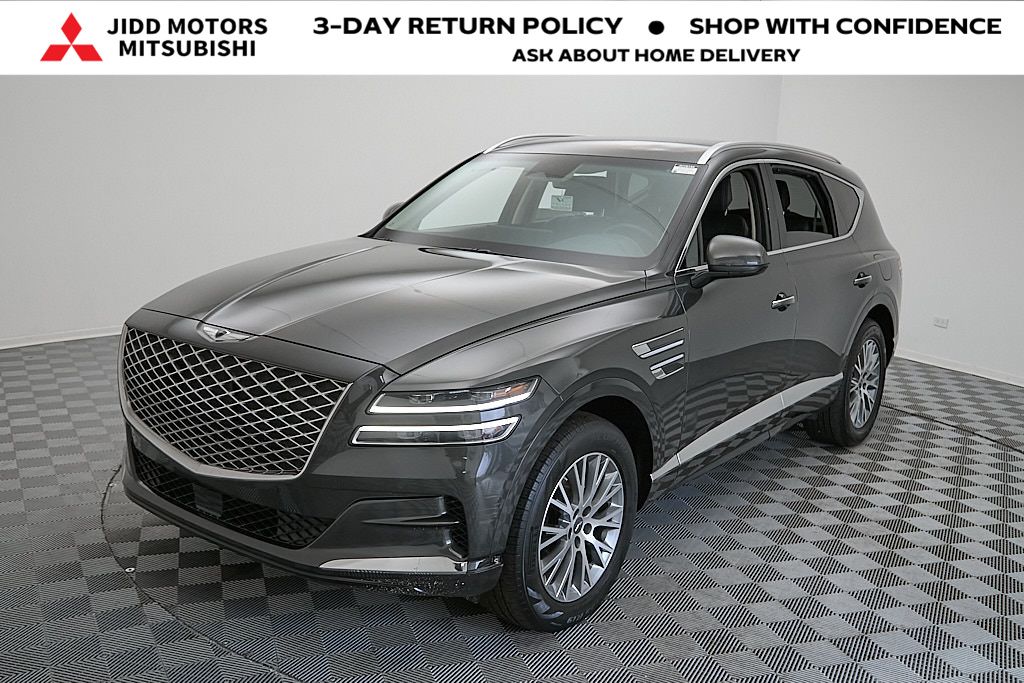 2024 GENESIS GV80 Standard's photo