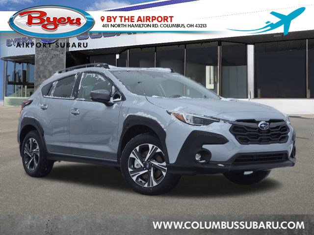 2026 Subaru Crosstrek Premium's photo