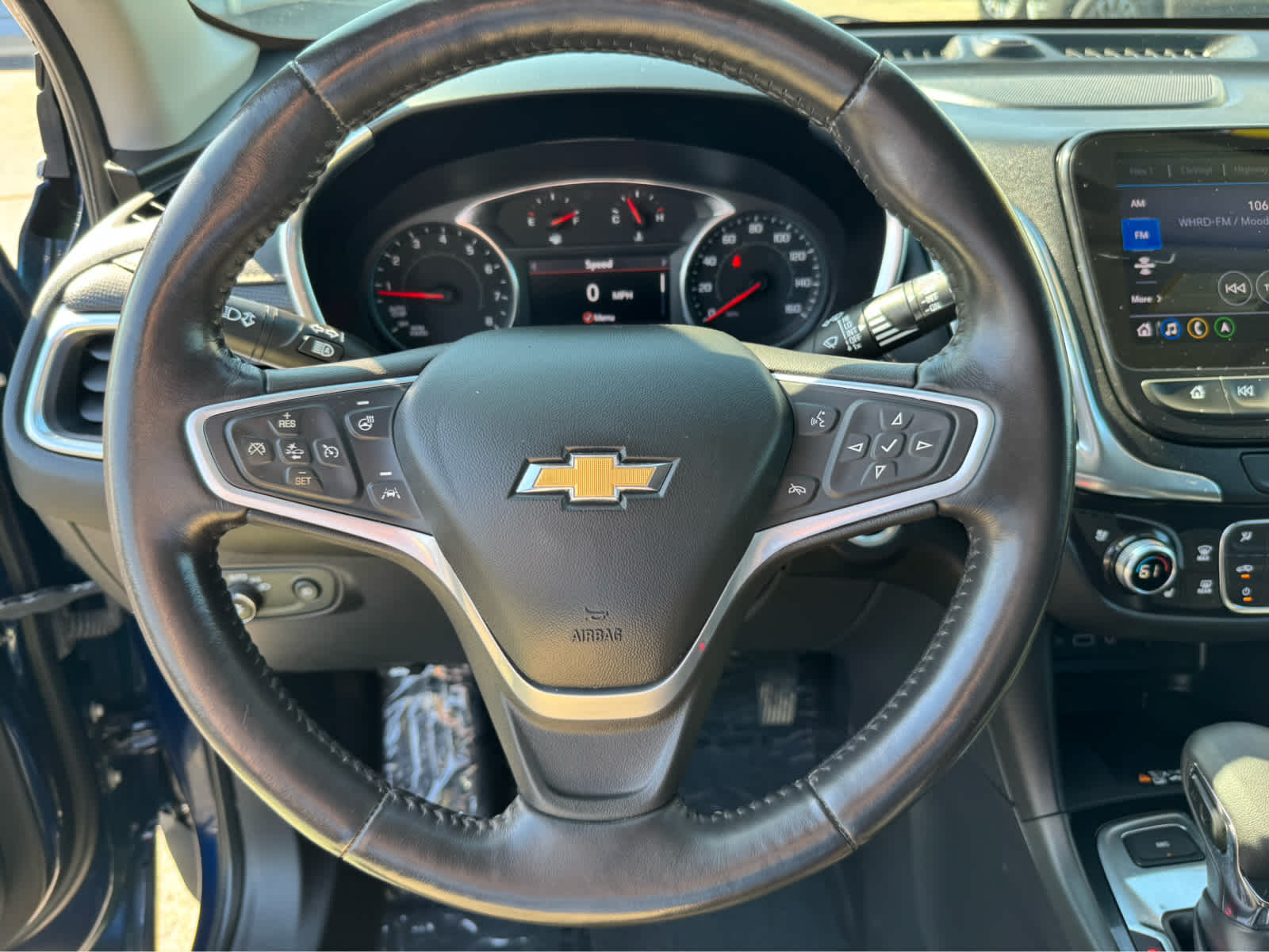 2022 Chevrolet Equinox Premier photo 22