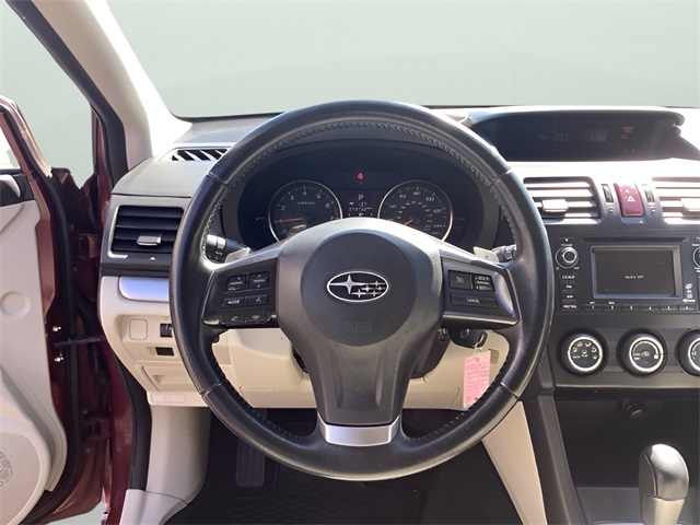 2013 Subaru Crosstrek 2.0i Limited photo 18