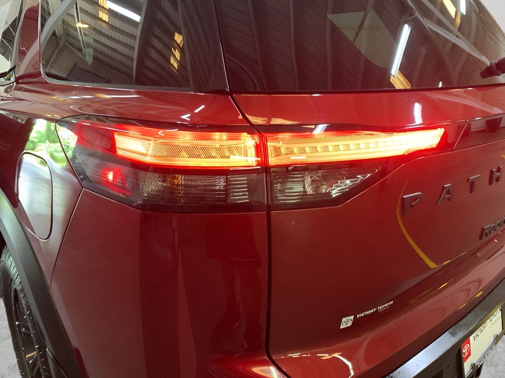 2023 Nissan Pathfinder Rock Creek photo 29
